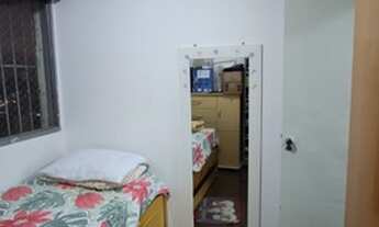 Imagem 5: Ocasião apto 2 quartos, sala ,sanca, cozinha ampla garagem demarcada, lazer 700 m metro Ja