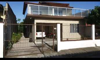 Imagem 4: Vendo ou Troco Casa em Tijucas SC