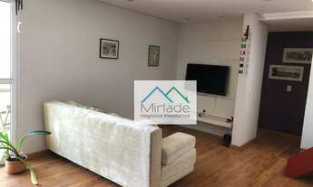 Imagem 5: Linda Cobertura na Vila Izabel