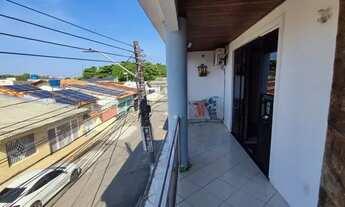 Imagem 6: JH Vende Excelente Casa no Conjunto Mendara