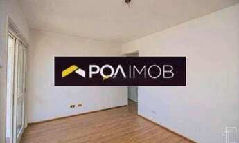 Imagem 6: Apartamento com 3 dormitórios para alugar, 120 m² por R$ 2.980/mês - Rio Branco - Novo Ham