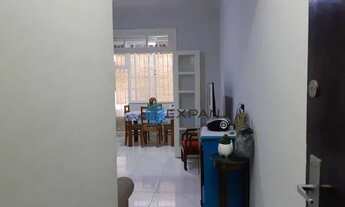 Imagem 2: Apartamento com 1 dormitório à venda, 48 m² por R$ 590.000 - Catete - Rio de Janeiro/RJ