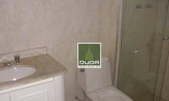 Imagem 7: Apartamento com 4 dormitórios para alugar, 360 m² por R$ 19.000,00/mês - Itaim Bibi - São