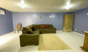 Imagem: Duplex 3 Suites Amplas Área externa com