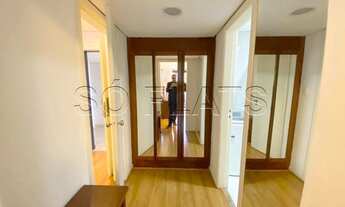 Imagem 7: Le Bougainville com 1 dorm e 1 vaga disponível para locação em Alphaville