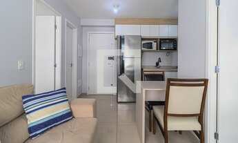 Imagem 6: Apartamento para Aluguel - Bom Retiro, 1 Quarto, 34 m2