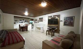 Imagem 5: Casa para venda com 180 metros quadrados com 4 quartos em Itaipu A - Foz do Iguaçu - PR