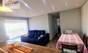 Imagem: Apartamento com 2 dormitórios para alugar