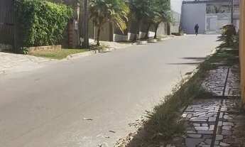 Imagem: Alugo casa na colônia agrícola samambaia