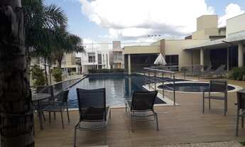 Imagem 3: Casa no condomínio Village Paradiso 2 sobrado a venda com 220 metros com 4 suites