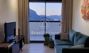 Imagem 5: Rio de Janeiro - Apartamento Padrão - Barra da Tijuca