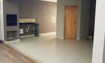 Imagem 4: Casa em Fernandópolis, 3 quartos