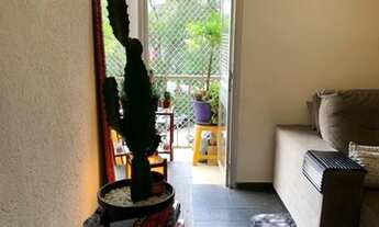 Imagem 2: APARTAMENTO - JARDIM PRUDÊNCIA - SP