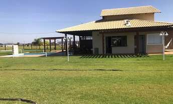 Imagem 7: Chácara em condomínio fechado