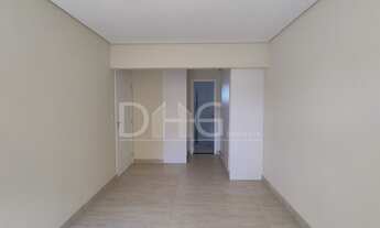 Imagem 7: APARTAMENTO RESIDENCIAL em PAULÍNIA - SP, Edifício Gemini