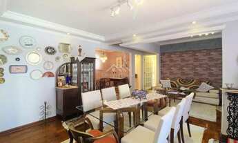 Imagem 7: Apartamento Venda 3 Dormitórios - 135 m² Paraíso