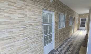 Imagem: Apto 2 quartos c/ banheiro social no São