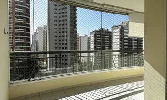 Imagem 5: Apartamento Locação 3 Dormitórios - 87 m² Pompéia