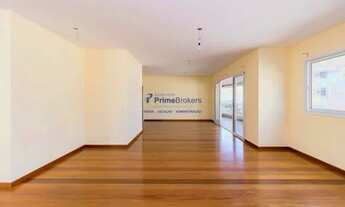 Imagem 2: LOCAÇÃO NO ITAIM BIBI EM APTO AMPLO