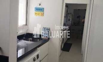 Imagem 7: Apartamento com 2 dormitórios à venda, 60 m² por R$ 490.000,00 - Vila Mascote - São Paulo