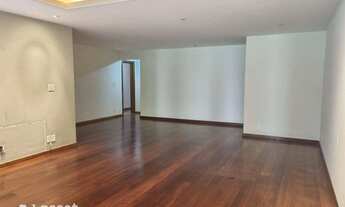 Imagem 4: Asset Imóveis vende(R$ 1.500.000)/aluga(R$ 4.000) apartamento com 4 quartos(2suítes), 190m