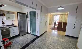 Imagem 6: Apartamento para aluguel 2 quartos 2 suítes 2 vagas Vila Assunção - Santo André - SP