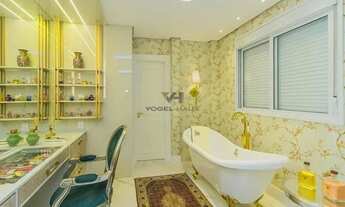 Imagem 5: Apartamento com 262m²