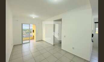 Imagem 2: Apartamento para Aluguel - Vargem Grande, 2 Quartos, 77 m2