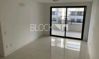 Imagem 6: Barra da Tijuca Apartamento com 3 dormitórios