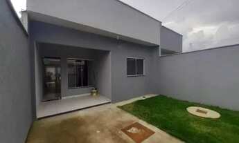 Imagem: Vendo linda casa no recanto das emas