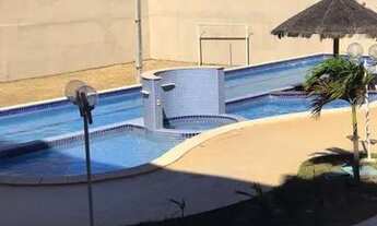 Imagem: Apartamento Porto das dunas