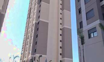 Imagem 2: Residencial Encantto Apto 2 quartos, varanda Goumert, 1 Vaga - Osasco