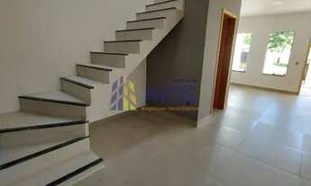 Imagem 2: Lindos Sobrados Residenciais no Central Parque