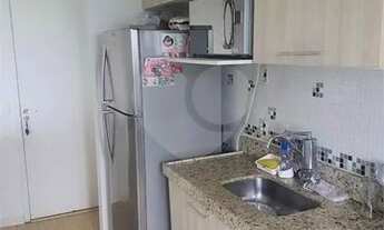 Imagem 5: Apartamento 2 Dormitórios - Vila Prudente