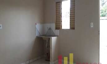 Imagem 4: Uruaçu - Casa Padrão - Recando da Serra