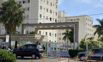 Imagem: Aluga apartamento spaço lyon londrina