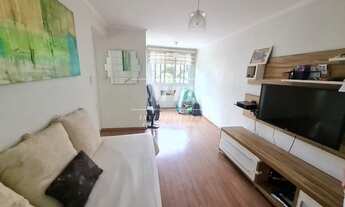 Imagem 2: Apartamento para venda em Vila Pompéia de 64.00m² com 2 Quartos e 1 Garagem