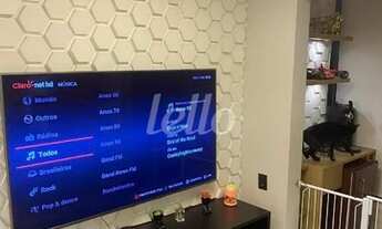 Imagem 3: São Paulo - Apartamento Padrão - Vila Prudente