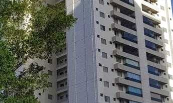 Imagem 2: APARTAMENTO MOBILIADO NO JD DAS AMÉRICAS, ED. JD D AMÉRICA, 3 SUÍTES, MAIS FOTOS NA VISITA