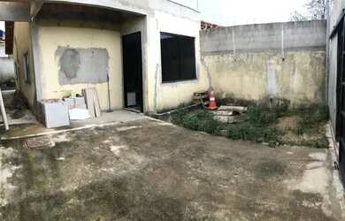 Imagem 6: Agio de casa - cidade ocidental