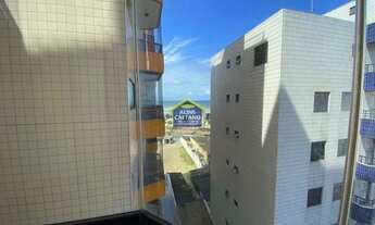 Imagem 2: Apartamento com 1 dorm, Ocian, Praia Grande - R$ 270 mil, Cod: ACT2063