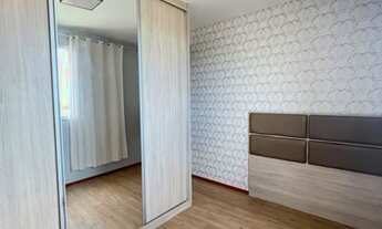 Imagem 3: Apartamento pronto para morar em Valparaíso 3 Qts com suíte, sol da manhã