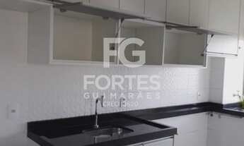 Imagem 6: Ribeirão Preto - Apartamento - Alto da Boa Vista