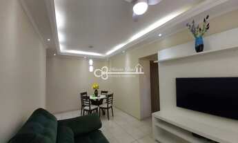 Imagem 3: SÃO BERNARDO DO CAMPO - Apartamento Padrão - JORDANÓPOLIS