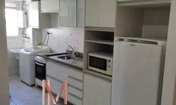 Imagem 3: Apartamento para Locação em Salvador, Caminho das Árvores, 2 dormitórios, 1 suíte, 2 banhe