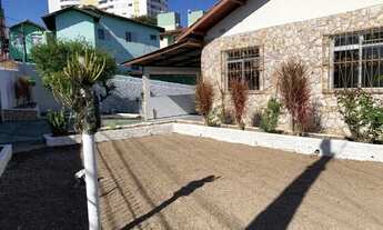 Imagem: Alugo excelente casa com edícula no Estreito