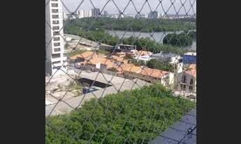 Imagem 5: Exclente apto Renascença 2 quartos Nascente