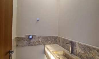 Imagem 7: Portal do Sol Green - Casa Térrea com 4 Suítes plenas