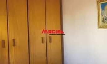 Imagem 5: Casa Padrão em São José dos Campos