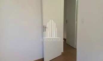 Imagem 2: Condôninio Edificio Jamaica, Apart. 55m², dois dormitórios, um banheiro, uma vaga, Vila da